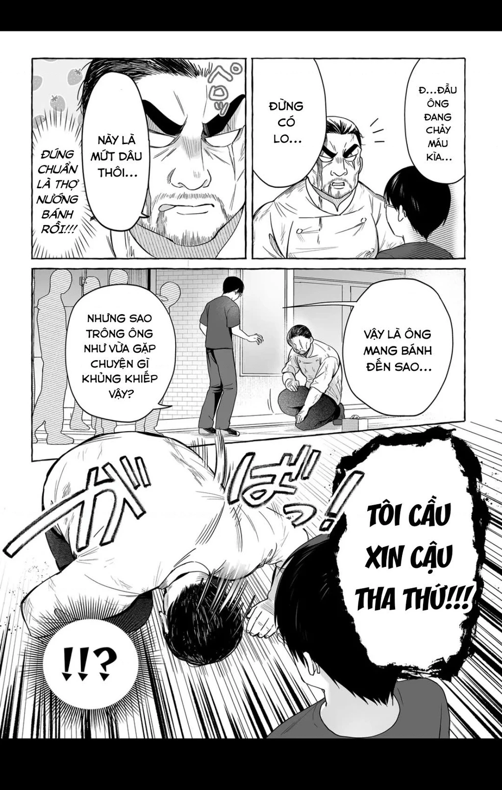 Damedol: Cô Idol Hậu Đậu Và Người Hâm Mộ Duy Nhất Trên Thế Giới Chapter 49 - 7