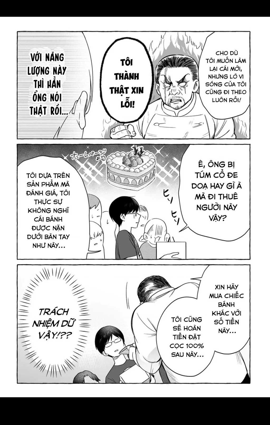 Damedol: Cô Idol Hậu Đậu Và Người Hâm Mộ Duy Nhất Trên Thế Giới Chapter 49 - 9