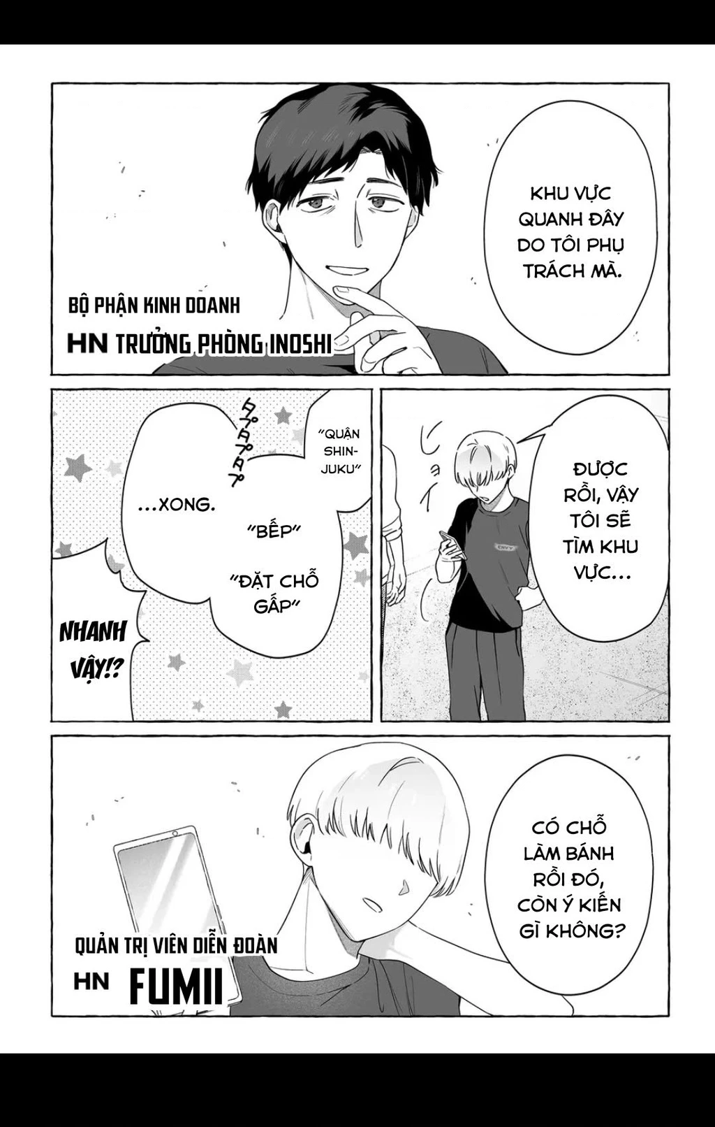 Damedol: Cô Idol Hậu Đậu Và Người Hâm Mộ Duy Nhất Trên Thế Giới Chapter 49 - 16