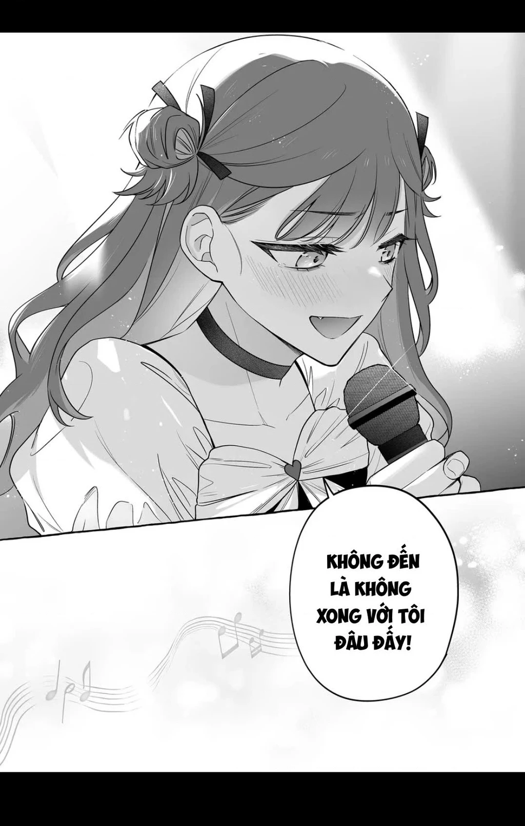 Damedol: Cô Idol Hậu Đậu Và Người Hâm Mộ Duy Nhất Trên Thế Giới Chapter 51 - 11