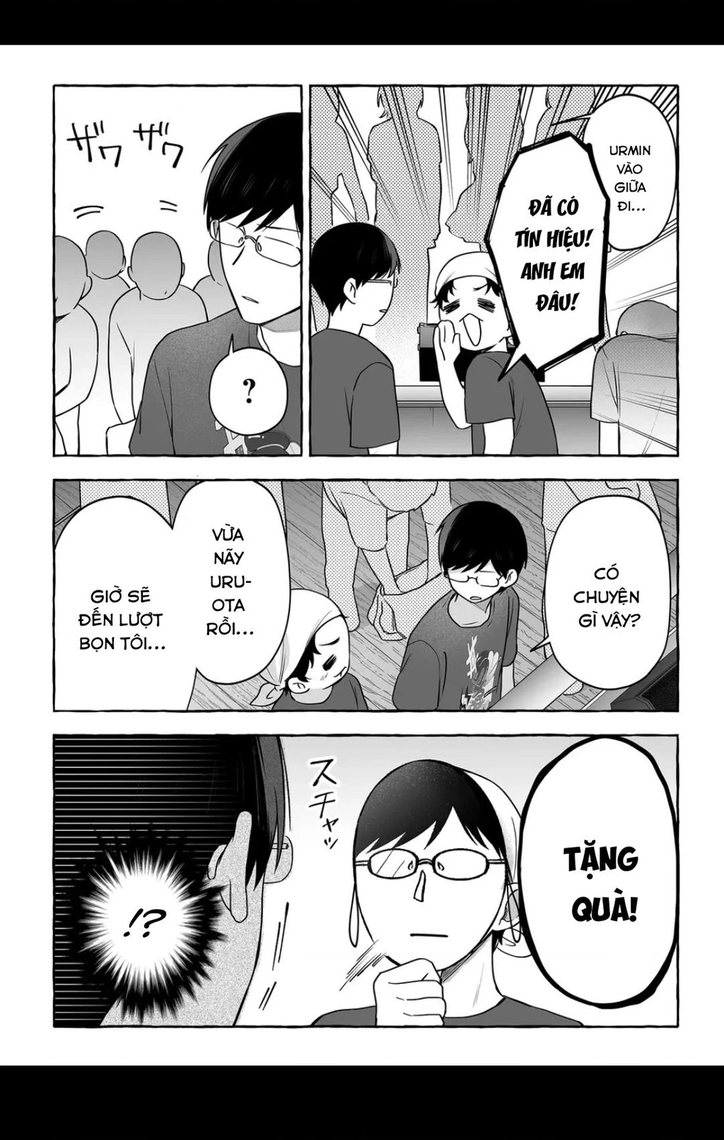 Damedol: Cô Idol Hậu Đậu Và Người Hâm Mộ Duy Nhất Trên Thế Giới Chapter 51 - 16