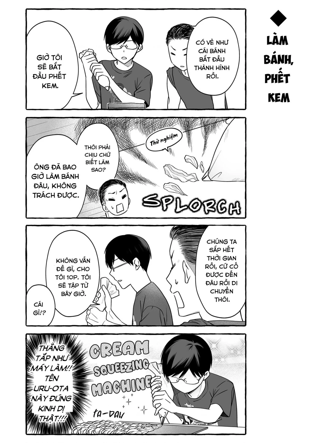 Damedol: Cô Idol Hậu Đậu Và Người Hâm Mộ Duy Nhất Trên Thế Giới Chapter 52 - 7