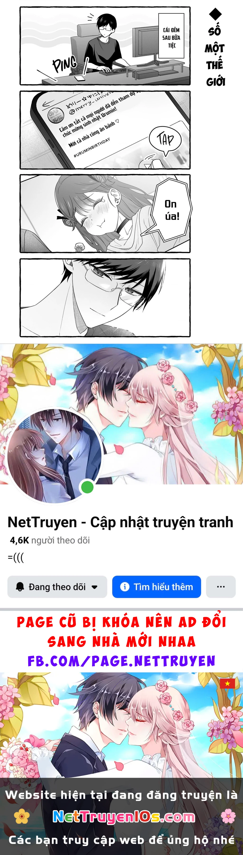 Damedol: Cô Idol Hậu Đậu Và Người Hâm Mộ Duy Nhất Trên Thế Giới Chapter 52 - 14