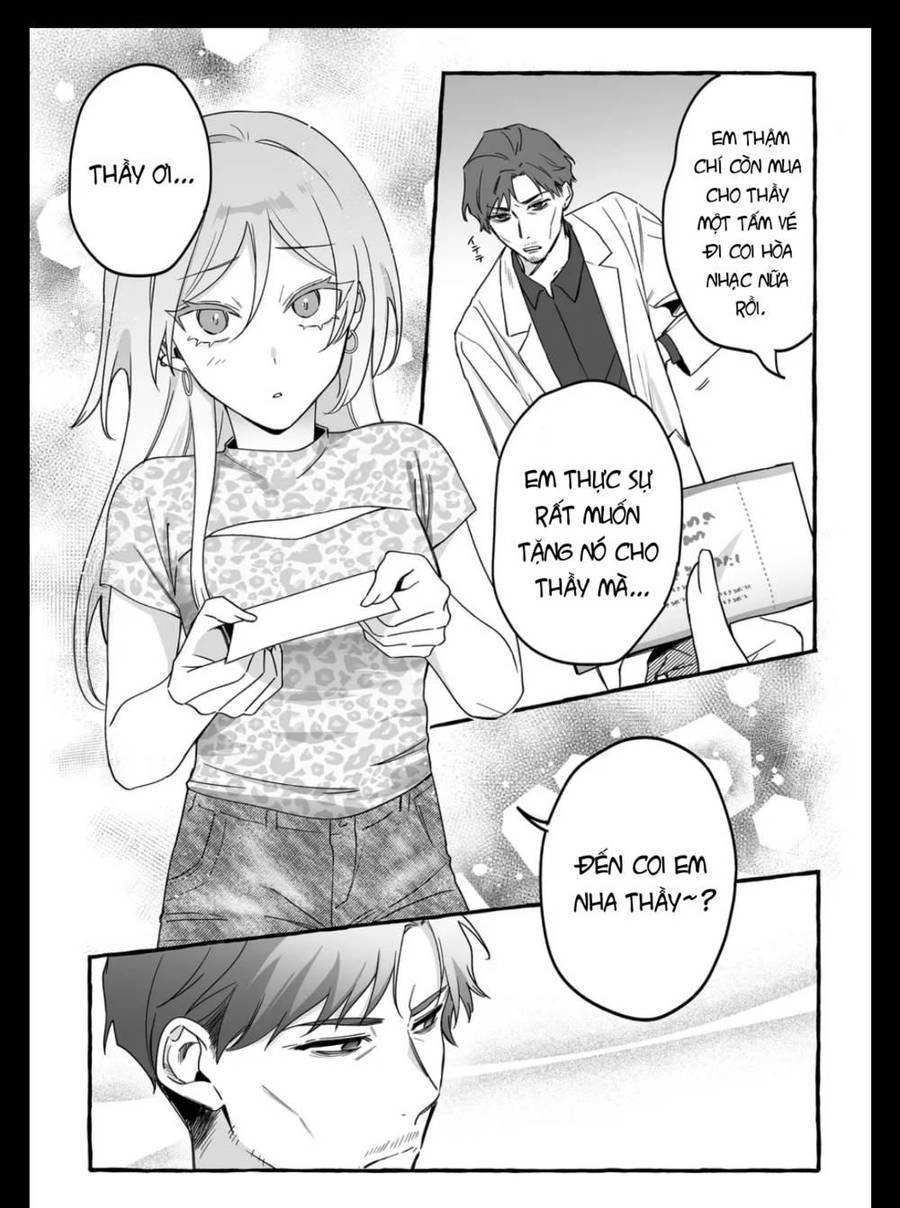 Damedol: Cô Idol Hậu Đậu Và Người Hâm Mộ Duy Nhất Trên Thế Giới Chapter 14 - 12