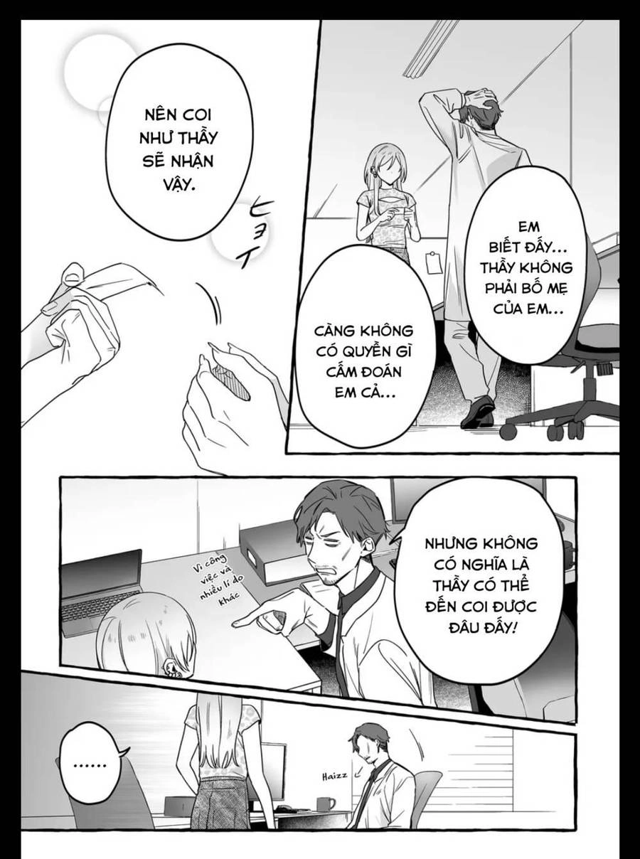 Damedol: Cô Idol Hậu Đậu Và Người Hâm Mộ Duy Nhất Trên Thế Giới Chapter 14 - 13