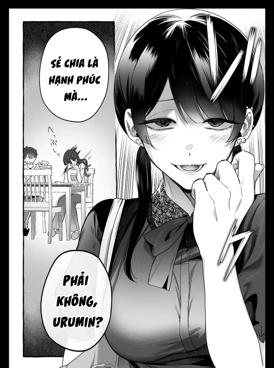 Damedol: Cô Idol Hậu Đậu Và Người Hâm Mộ Duy Nhất Trên Thế Giới Chapter 16 - 18