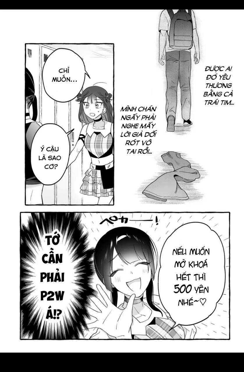 Damedol: Cô Idol Hậu Đậu Và Người Hâm Mộ Duy Nhất Trên Thế Giới Chapter 20 - 6