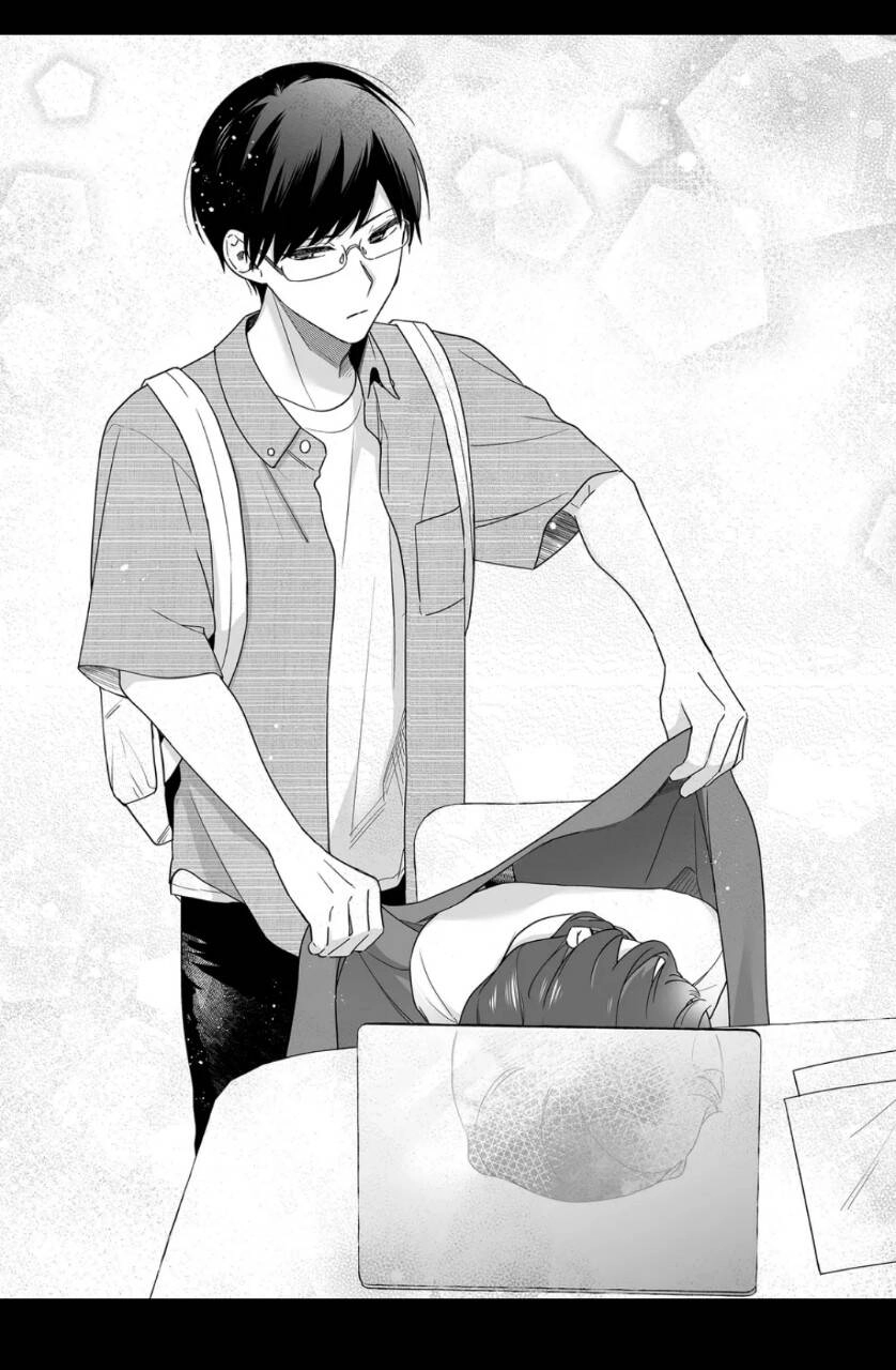 Damedol: Cô Idol Hậu Đậu Và Người Hâm Mộ Duy Nhất Trên Thế Giới Chapter 22 - 15