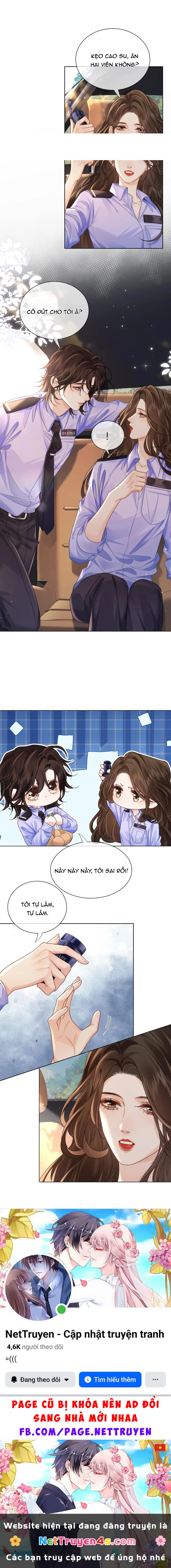 Ta Thân Ái Pháp Y Tiểu Thư Chapter 123 - 2