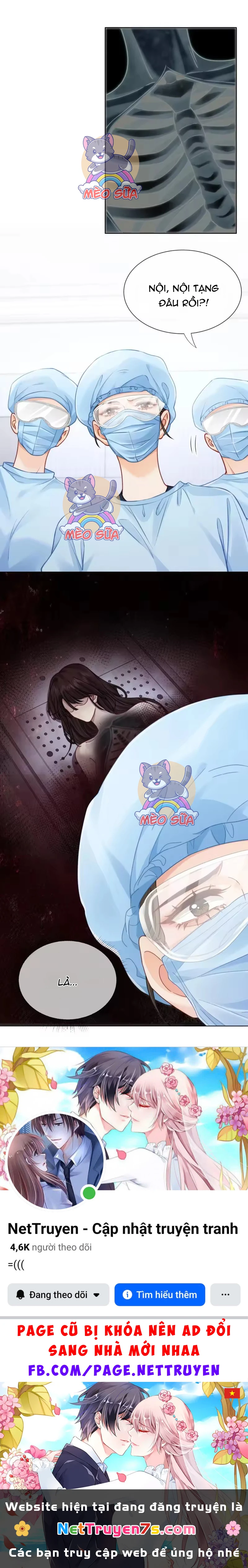 Ta Thân Ái Pháp Y Tiểu Thư Chapter 129 - 4