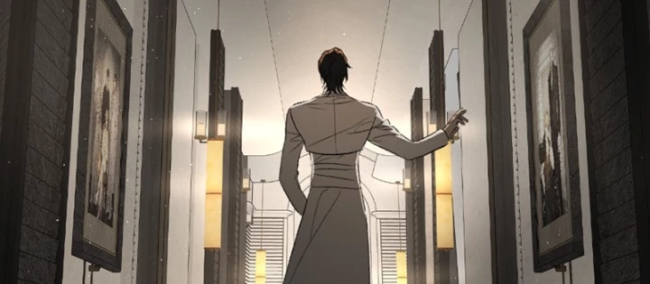 Ác Chi Hoàn Chapter 69 - 26