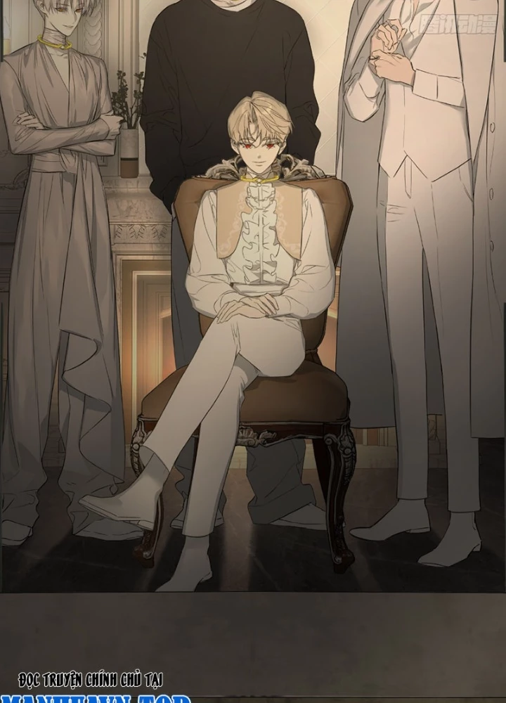 Ác Chi Hoàn Chapter 69 - 29