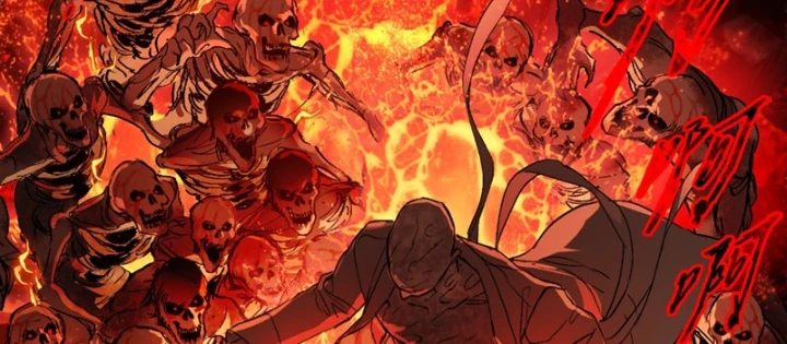 Ác Chi Hoàn Chapter 69 - 52