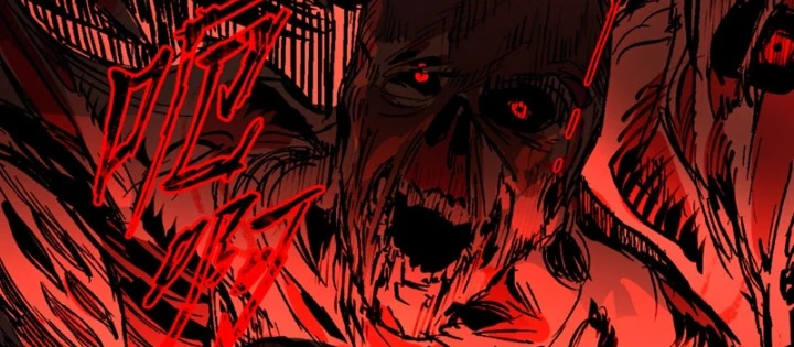 Ác Chi Hoàn Chapter 69 - 56