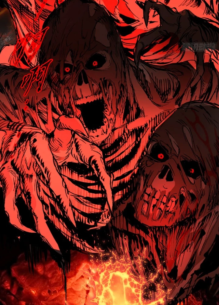 Ác Chi Hoàn Chapter 69 - 57