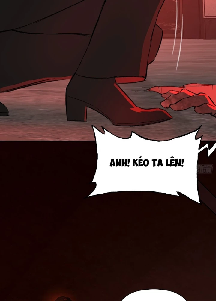 Ác Chi Hoàn Chapter 69 - 71