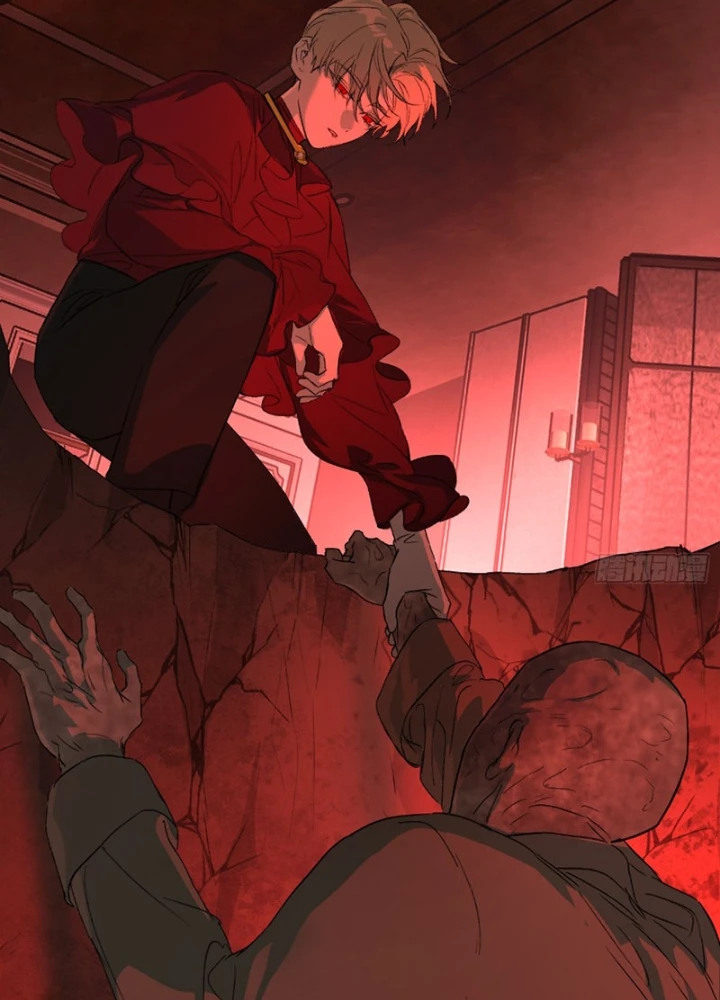 Ác Chi Hoàn Chapter 69 - 73