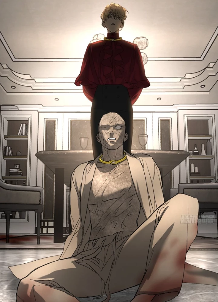 Ác Chi Hoàn Chapter 69 - 87