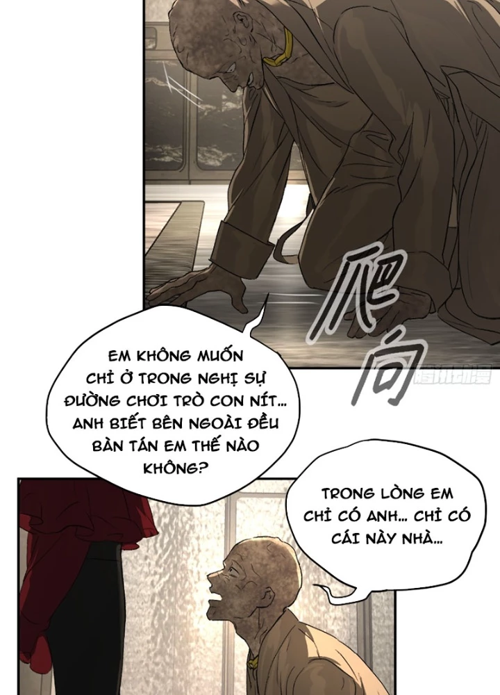 Ác Chi Hoàn Chapter 69 - 101