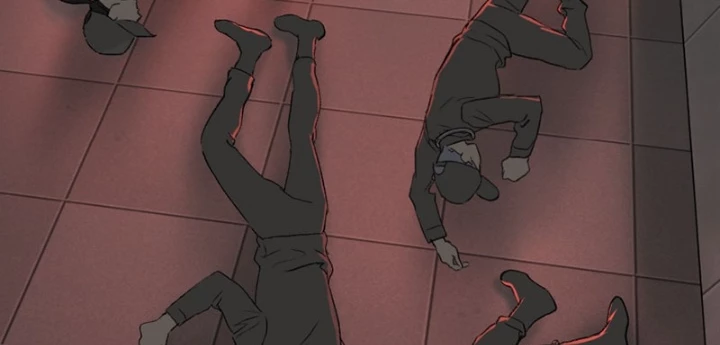 Ác Chi Hoàn Chapter 69 - 140