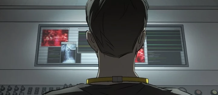 Ác Chi Hoàn Chapter 69 - 158