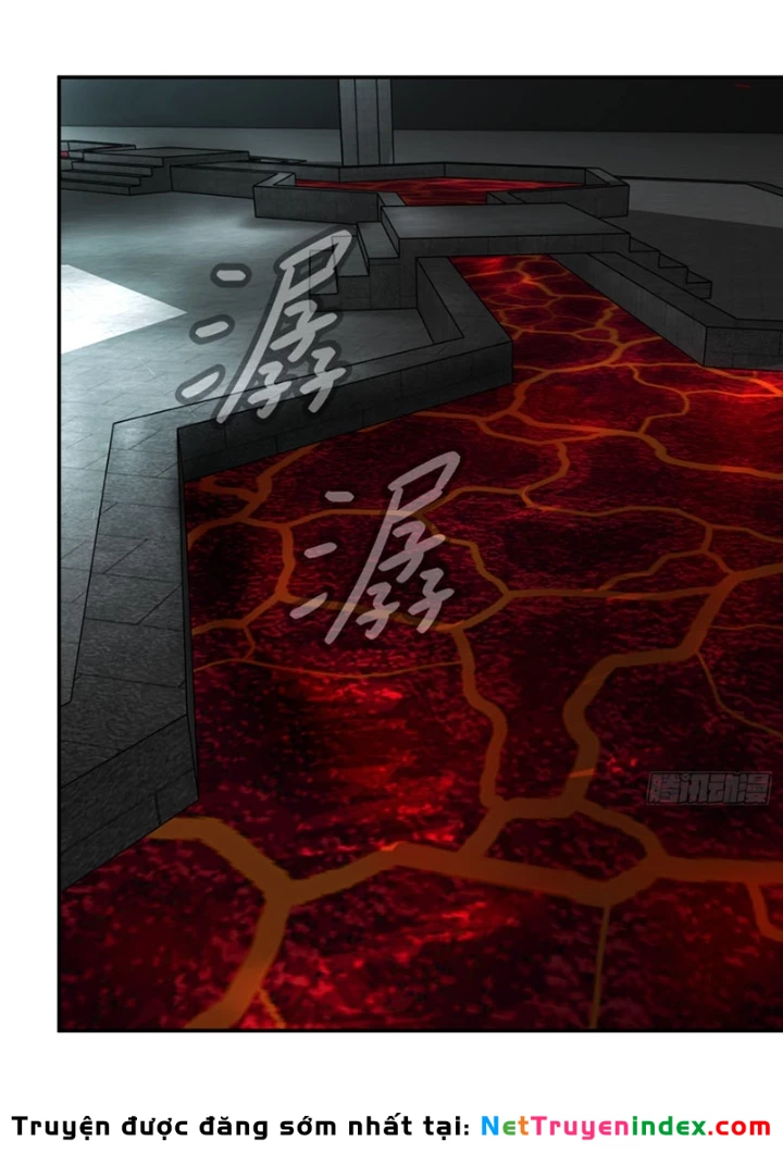 Ác Chi Hoàn Chapter 71 - 3