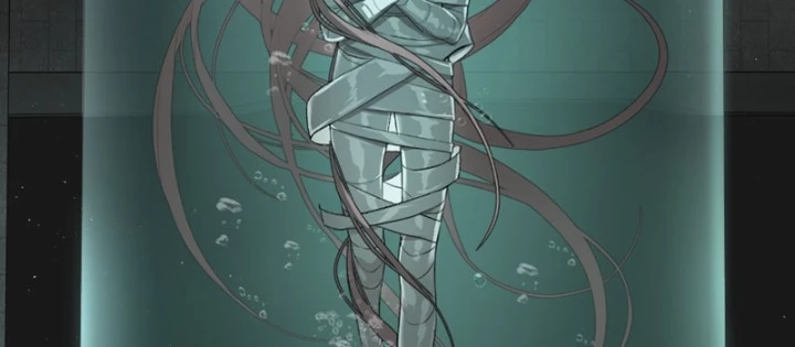 Ác Chi Hoàn Chapter 71 - 12