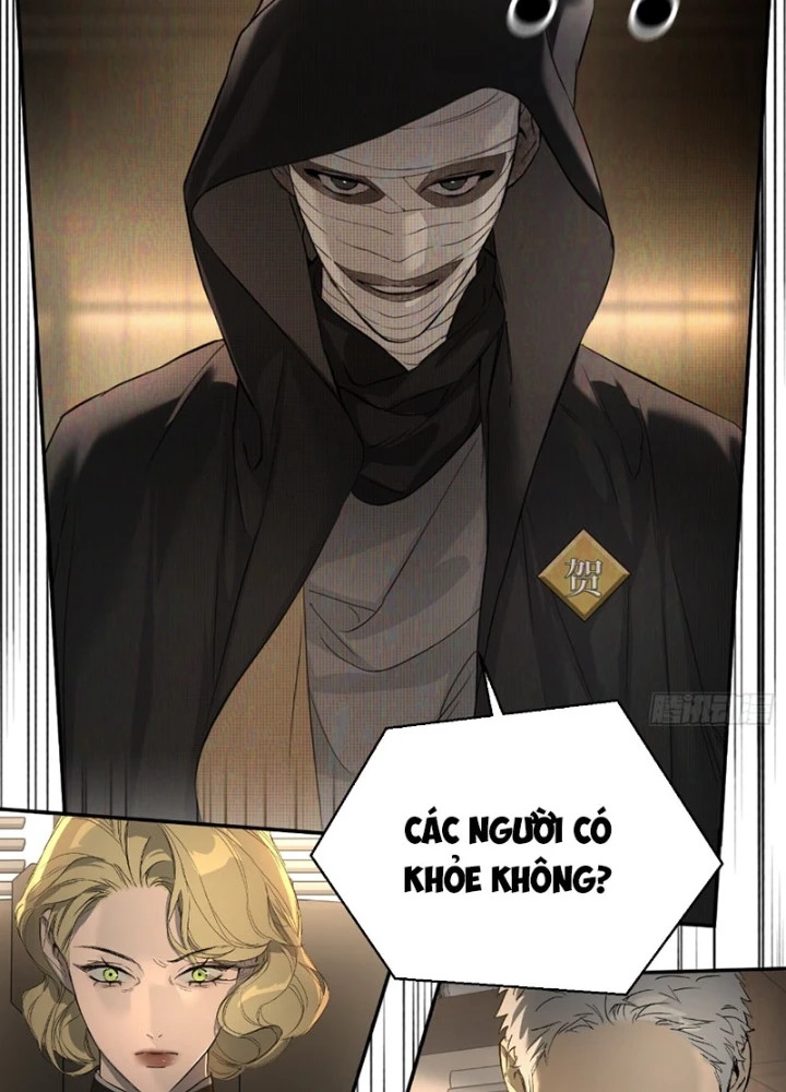 Ác Chi Hoàn Chapter 71 - 23