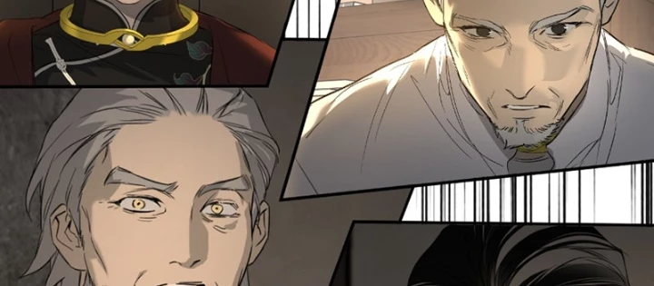 Ác Chi Hoàn Chapter 71 - 24