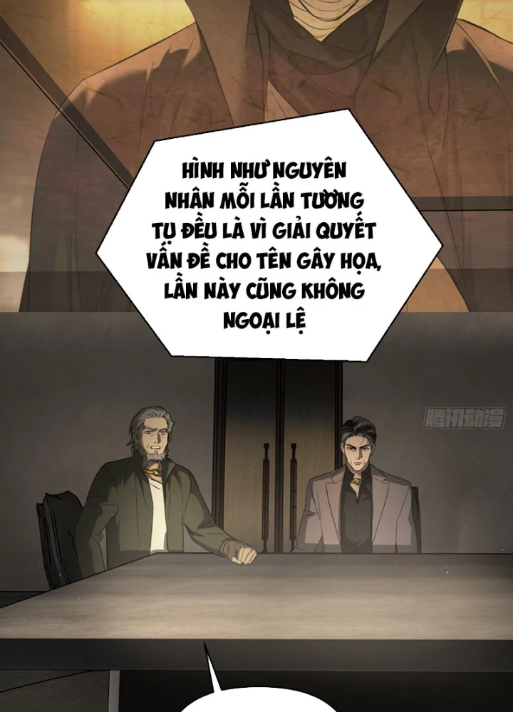 Ác Chi Hoàn Chapter 71 - 27