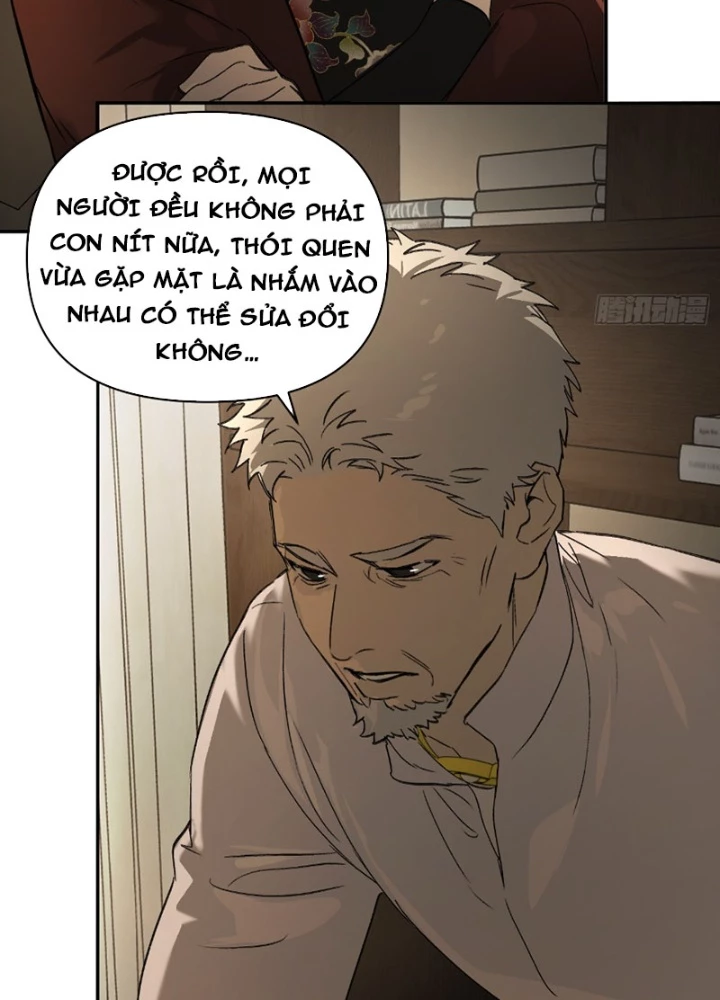 Ác Chi Hoàn Chapter 71 - 33