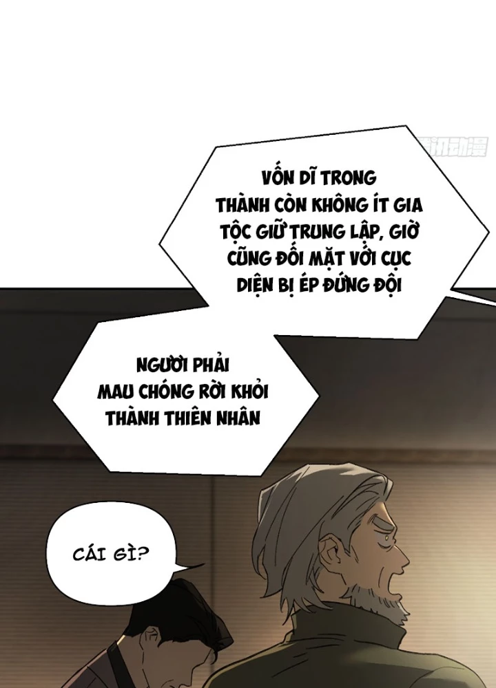 Ác Chi Hoàn Chapter 71 - 41