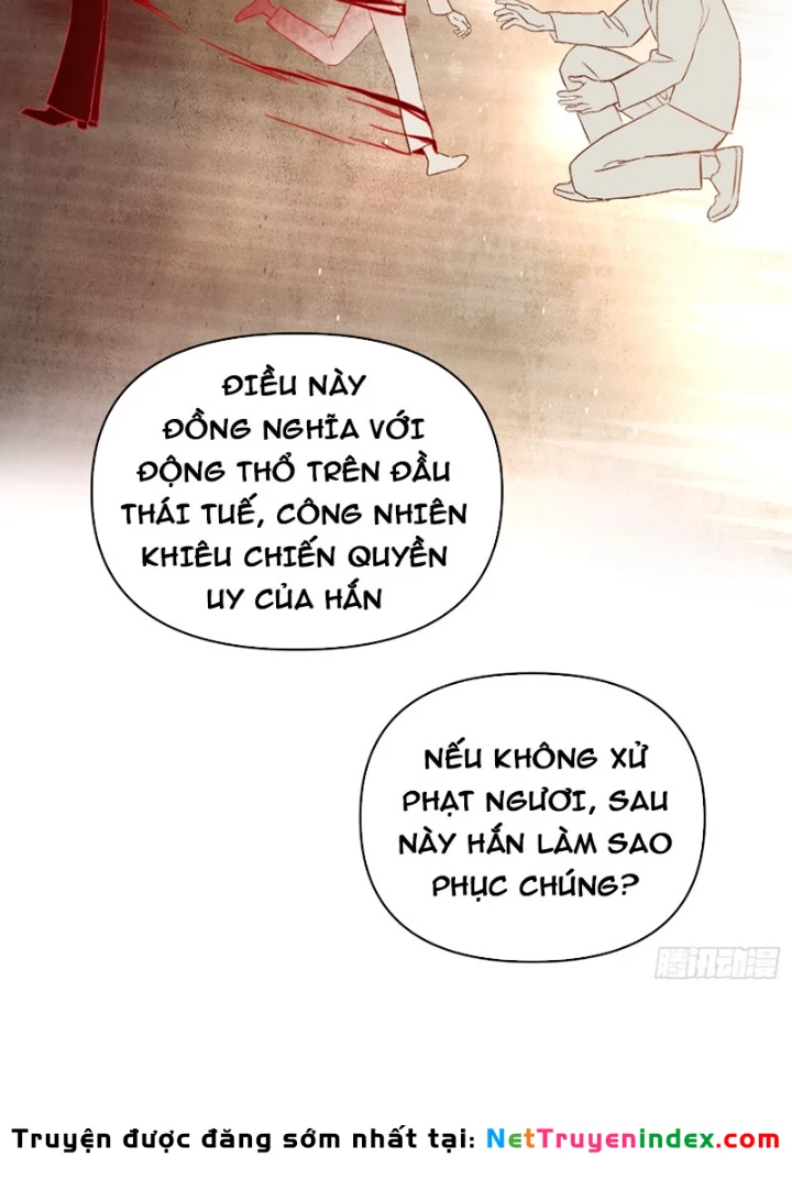 Ác Chi Hoàn Chapter 71 - 51