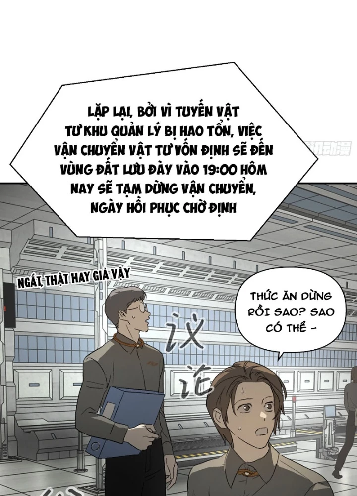 Ác Chi Hoàn Chapter 71 - 67