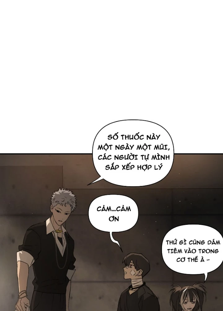 Ác Chi Hoàn Chapter 71 - 75