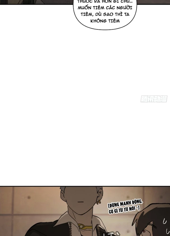 Ác Chi Hoàn Chapter 71 - 77