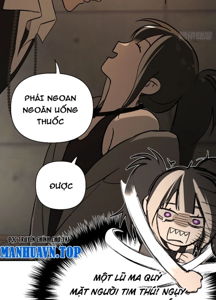 Ác Chi Hoàn Chapter 71 - 85