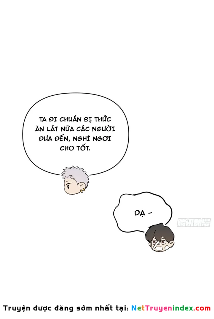 Ác Chi Hoàn Chapter 71 - 87