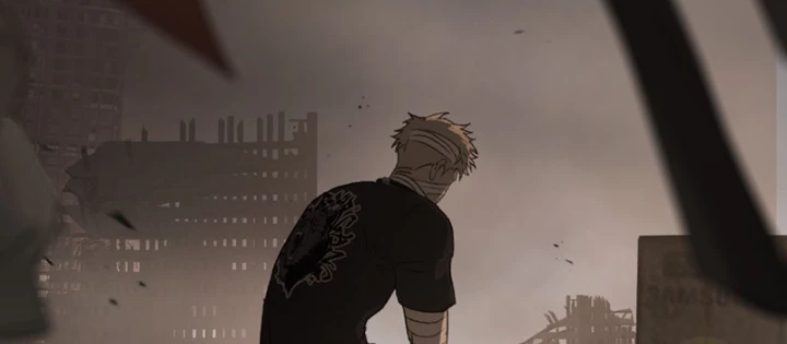 Ác Chi Hoàn Chapter 71 - 94