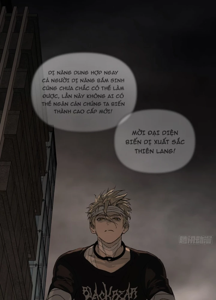 Ác Chi Hoàn Chapter 71 - 97