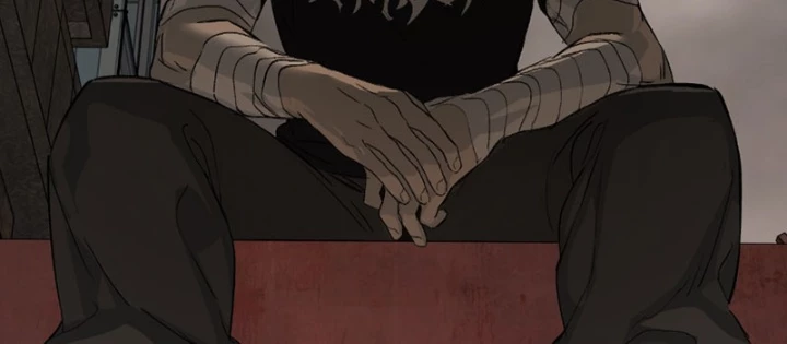 Ác Chi Hoàn Chapter 71 - 98