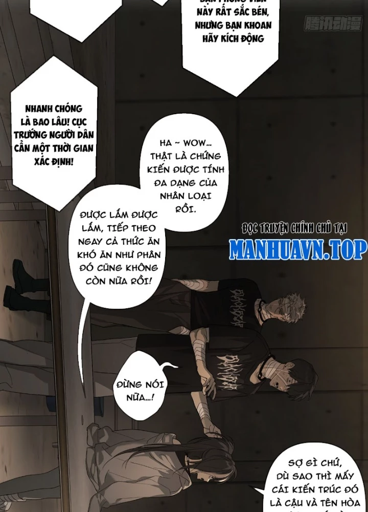 Ác Chi Hoàn Chapter 71 - 137