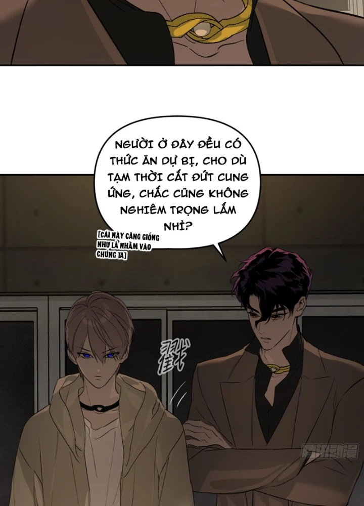 Ác Chi Hoàn Chapter 71 - 143