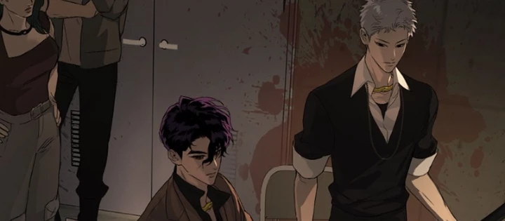 Ác Chi Hoàn Chapter 71 - 150