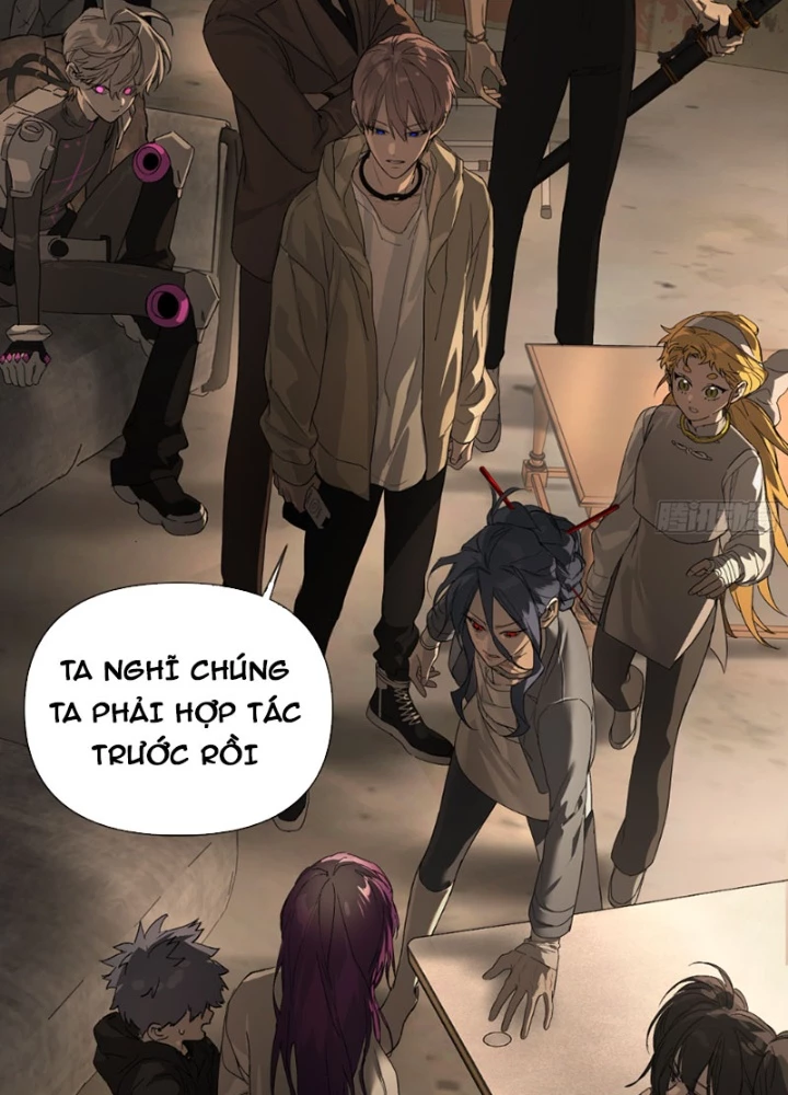 Ác Chi Hoàn Chapter 71 - 151