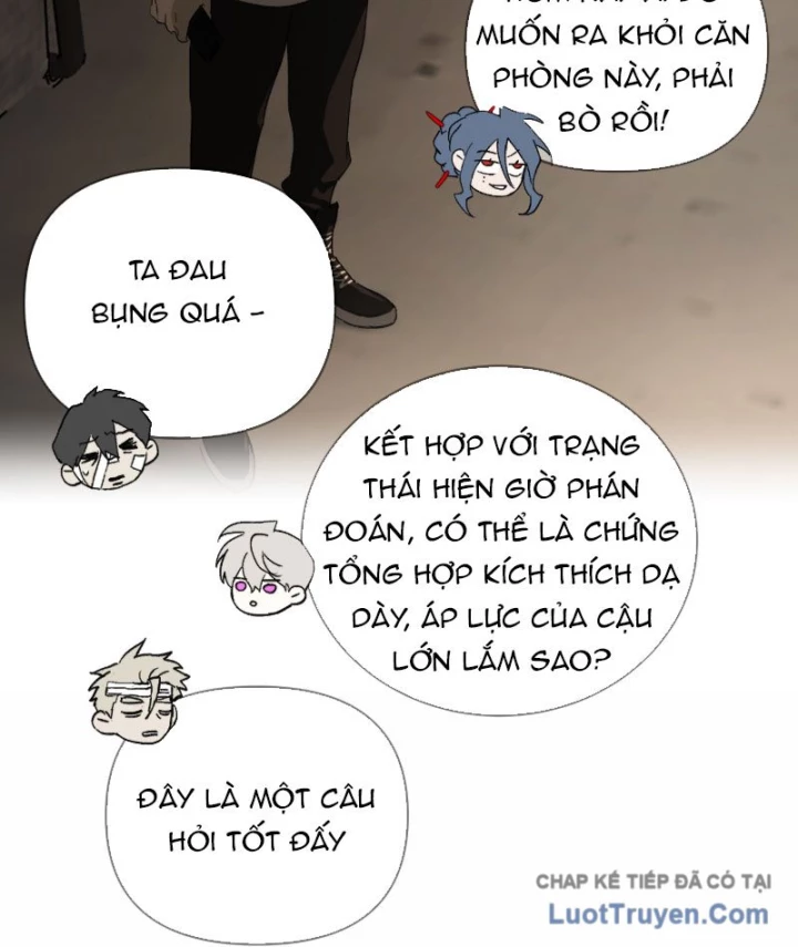 Ác Chi Hoàn Chapter 72 - 8