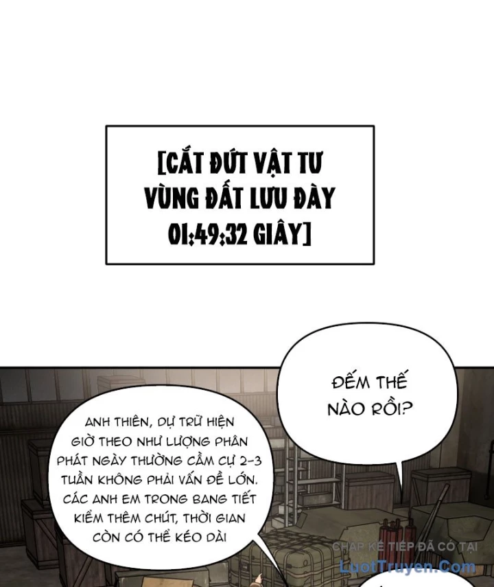 Ác Chi Hoàn Chapter 72 - 11