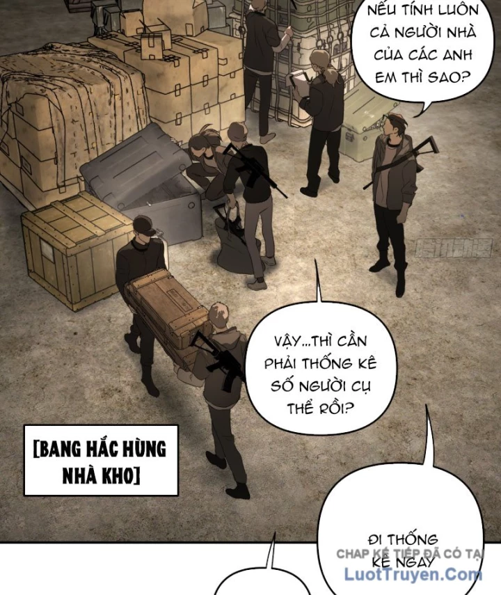 Ác Chi Hoàn Chapter 72 - 12
