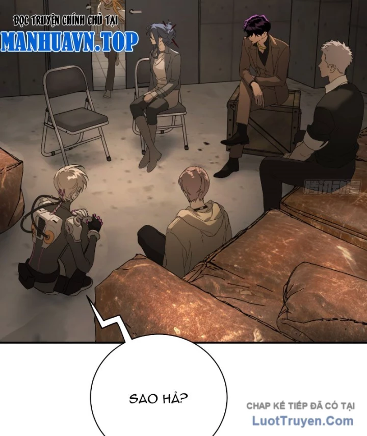 Ác Chi Hoàn Chapter 72 - 18