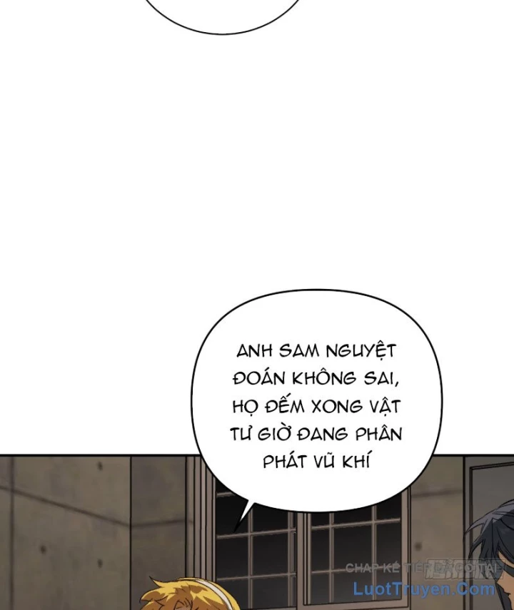 Ác Chi Hoàn Chapter 72 - 19
